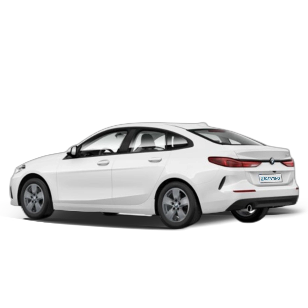 Renting BMW Serie 2 218i Gran Coupe 103 kW (140 CV) 4