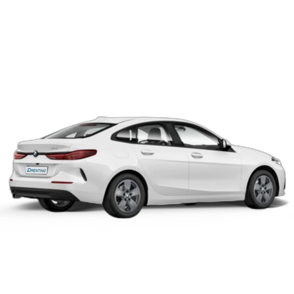 Renting BMW Serie 2 218i Gran Coupe 103 kW (140 CV) 4