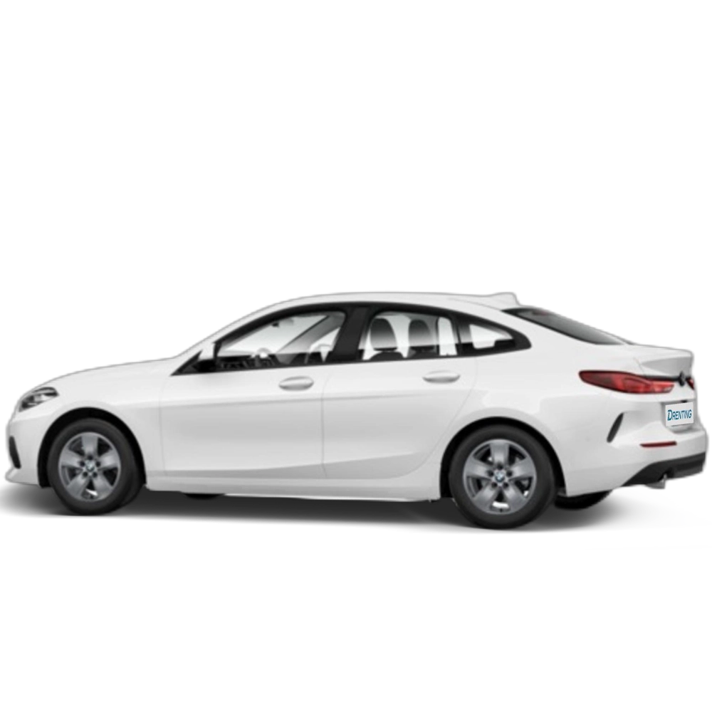 Renting BMW Serie 2 218i Gran Coupe 103 kW (140 CV) 4