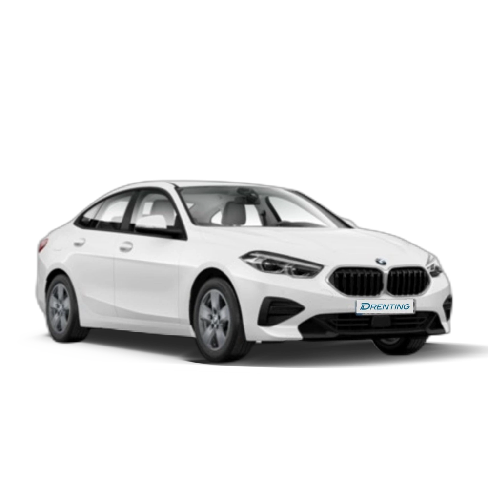 Renting BMW Serie 2 218i Gran Coupe 103 kW (140 CV) 4