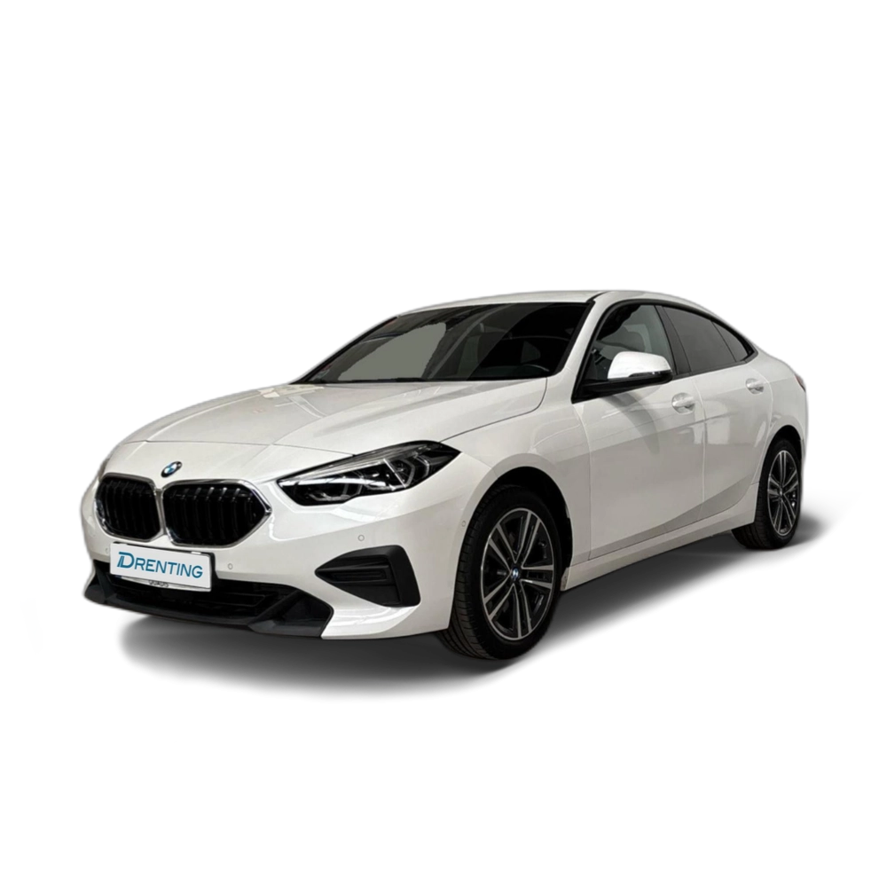 BMW Serie 2 218i Gran Coupe 103 kW (140 CV) 6