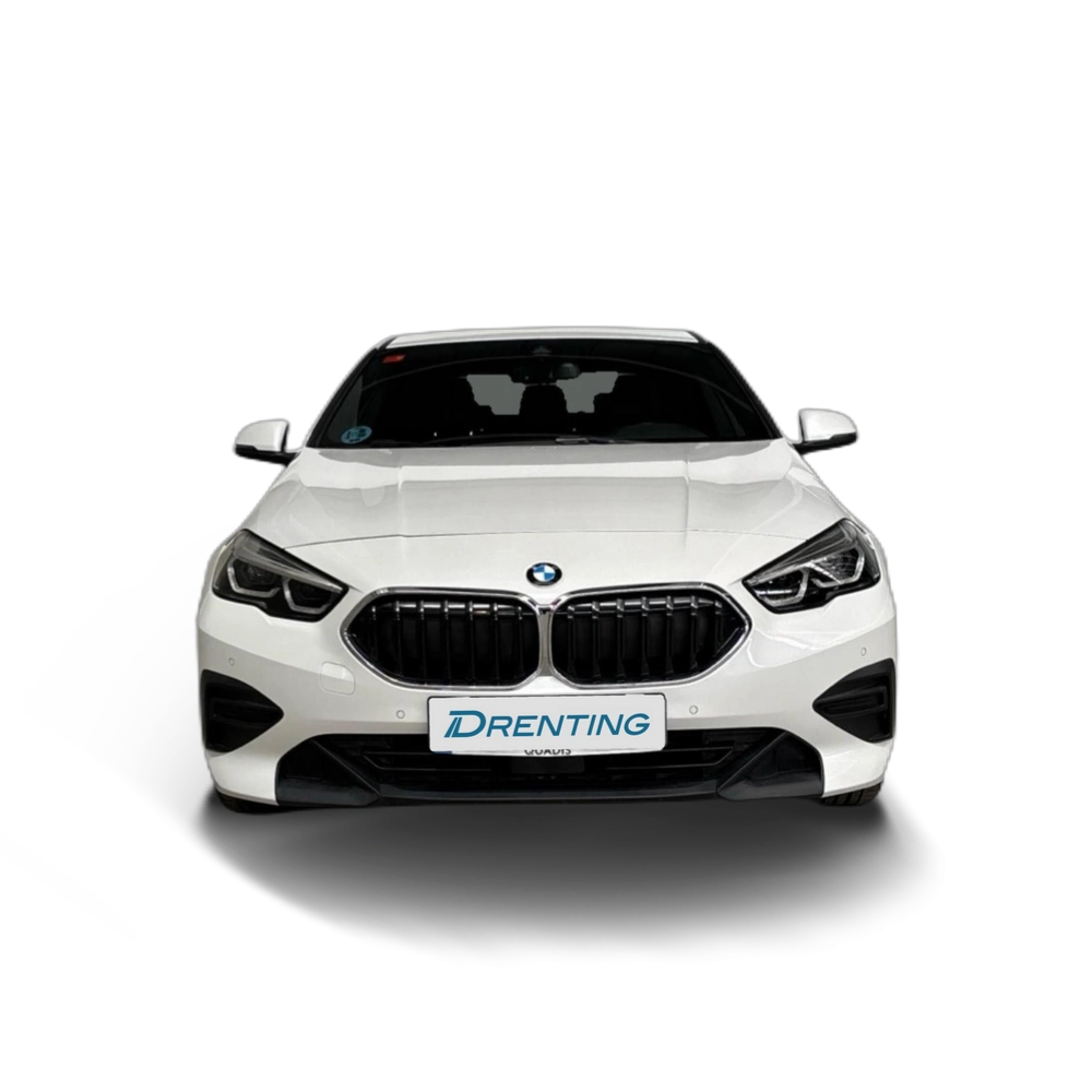 Renting BMW Serie 2 218i Gran Coupe 103 kW (140 CV) 6