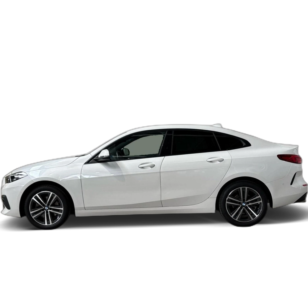 Renting BMW Serie 2 218i Gran Coupe 103 kW (140 CV) 6