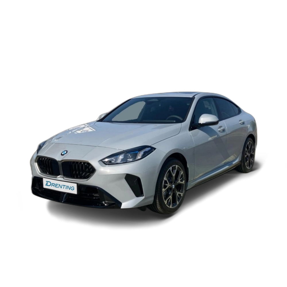 Renting BMW Serie 2 220d Gran Coupe 120 kW (163 CV) 1
