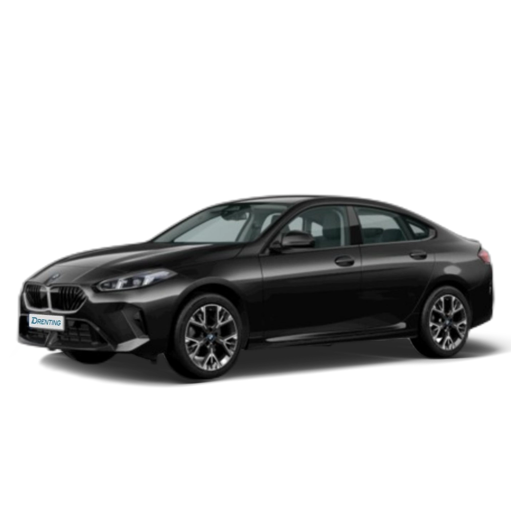 Renting BMW Serie 2 220d Gran Coupe 120 kW (163 CV) 12
