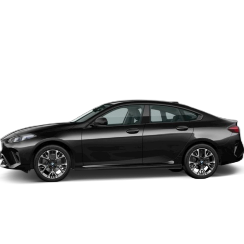 Renting BMW Serie 2 220d Gran Coupe 120 kW (163 CV) 12