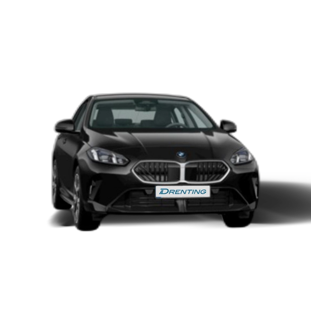 Renting BMW Serie 2 220d Gran Coupe 120 kW (163 CV) 12