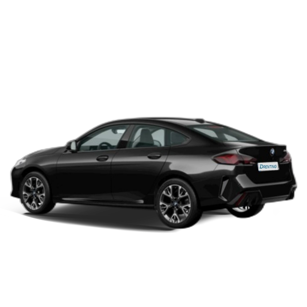 Renting BMW Serie 2 220d Gran Coupe 120 kW (163 CV) 12