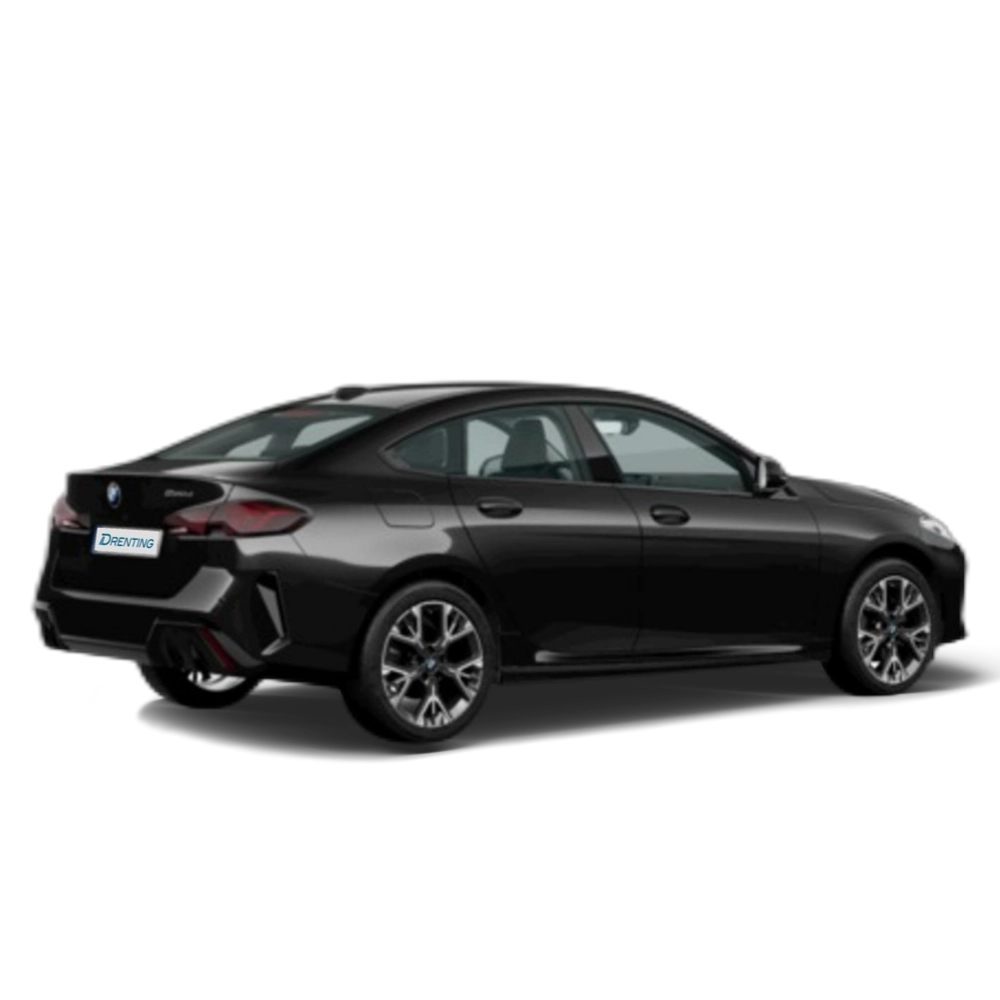Renting BMW Serie 2 220d Gran Coupe 120 kW (163 CV) 12