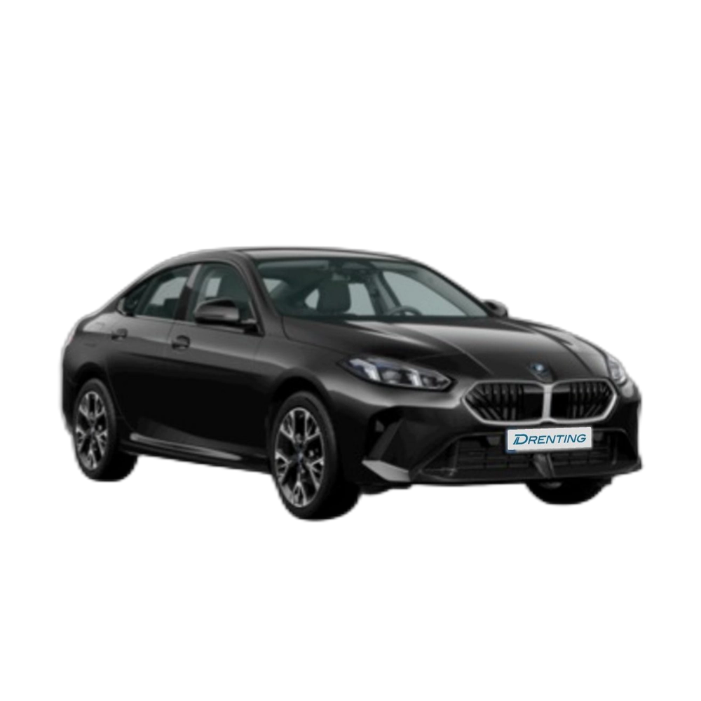Renting BMW Serie 2 220d Gran Coupe 120 kW (163 CV) 12