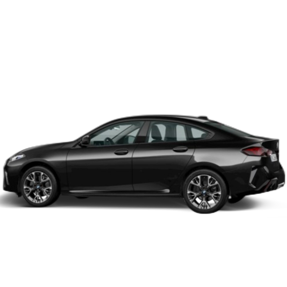 Renting BMW Serie 2 220d Gran Coupe 120 kW (163 CV) 12