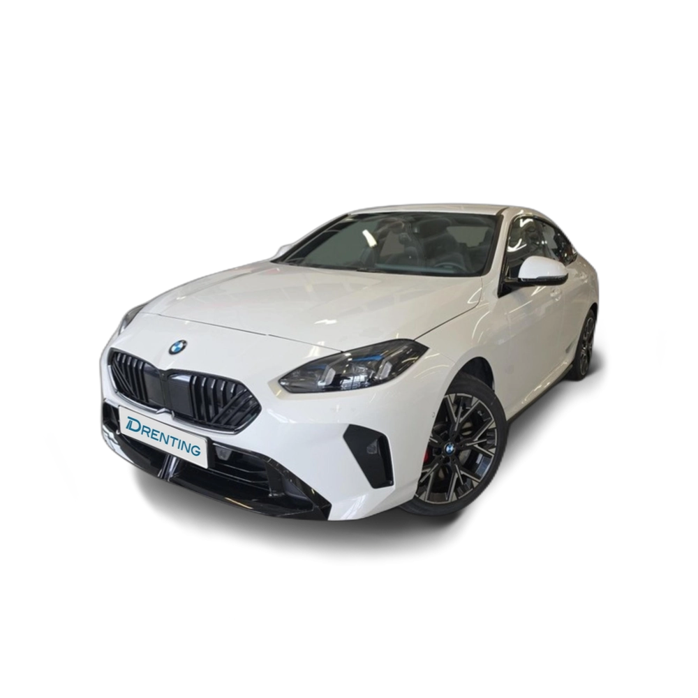 BMW Serie 2 220d Gran Coupe 120 kW (163 CV) 12 2