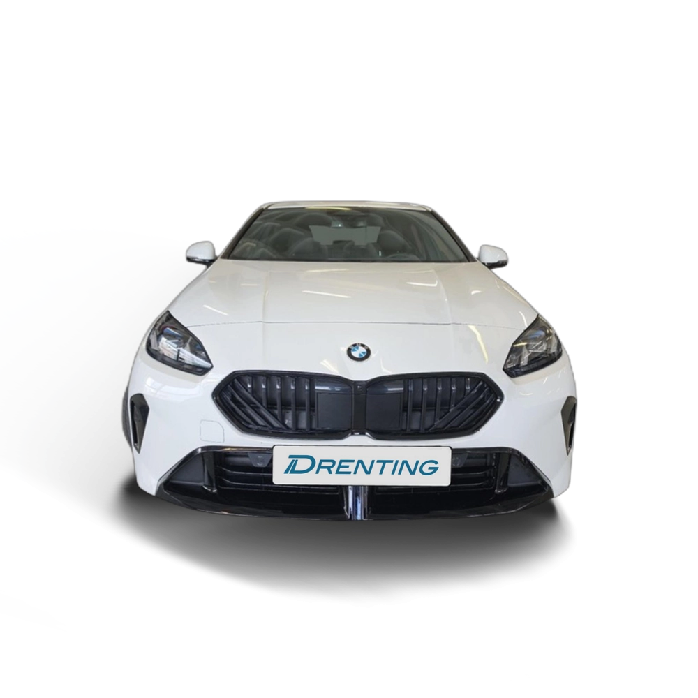Renting BMW Serie 2 220d Gran Coupe 120 kW (163 CV) 12 2