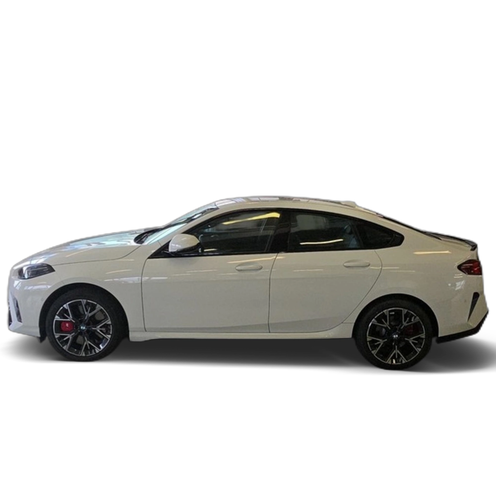 Renting BMW Serie 2 220d Gran Coupe 120 kW (163 CV) 12 2