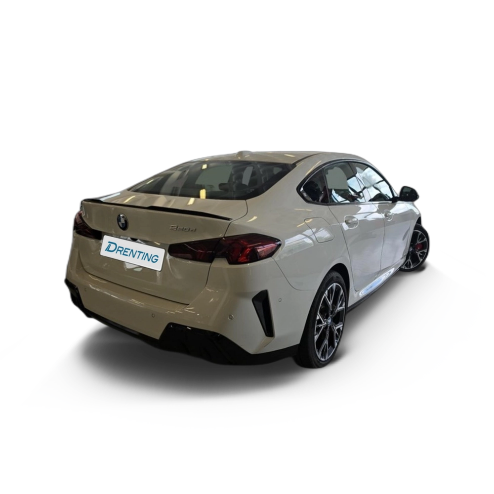 Renting BMW Serie 2 220d Gran Coupe 120 kW (163 CV) 12 2