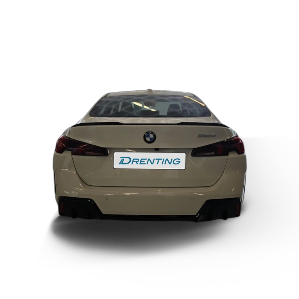 Renting BMW Serie 2 220d Gran Coupe 120 kW (163 CV) 12 2