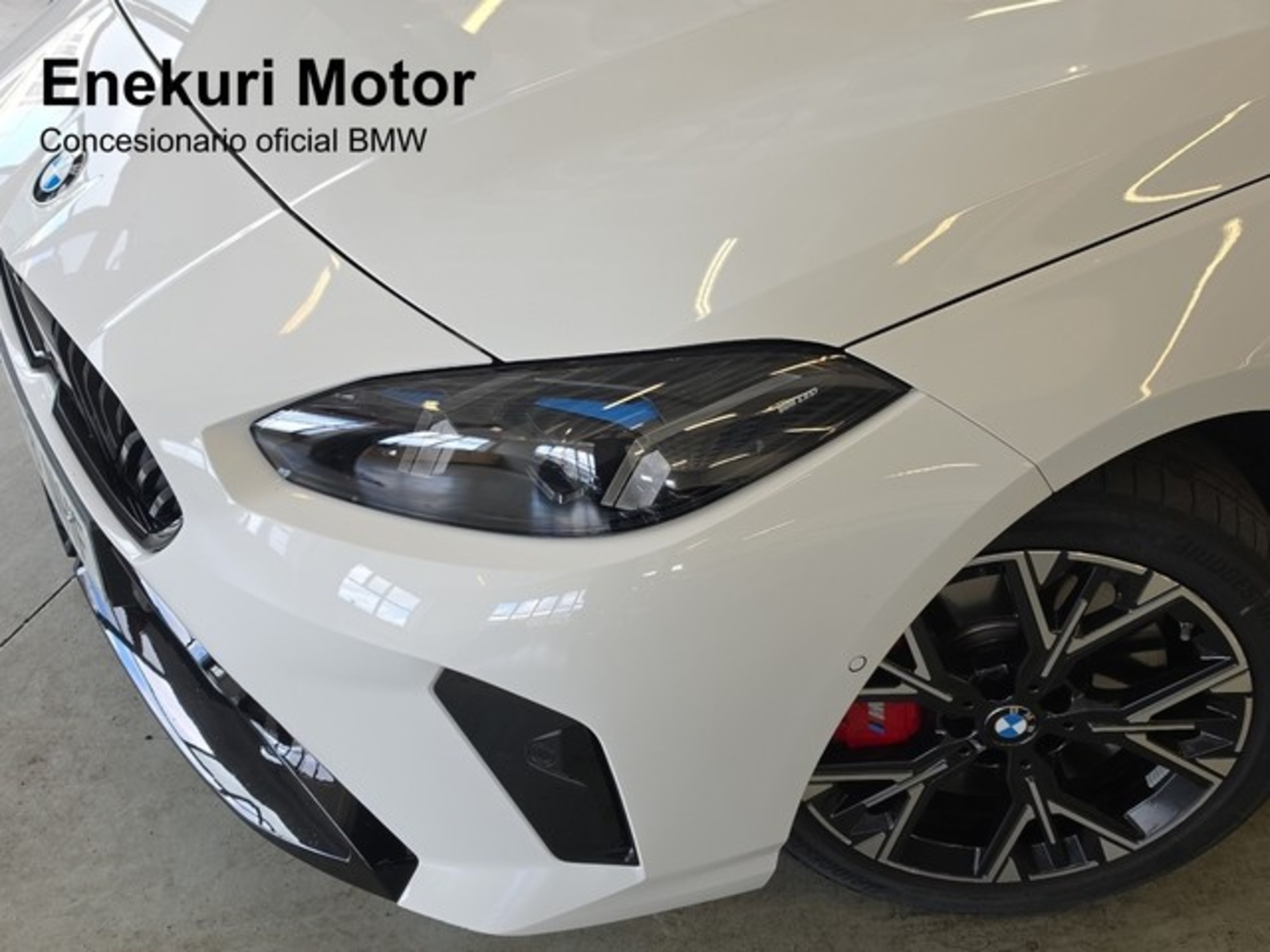 Renting BMW Serie 2 220d Gran Coupe 120 kW (163 CV) 12 2