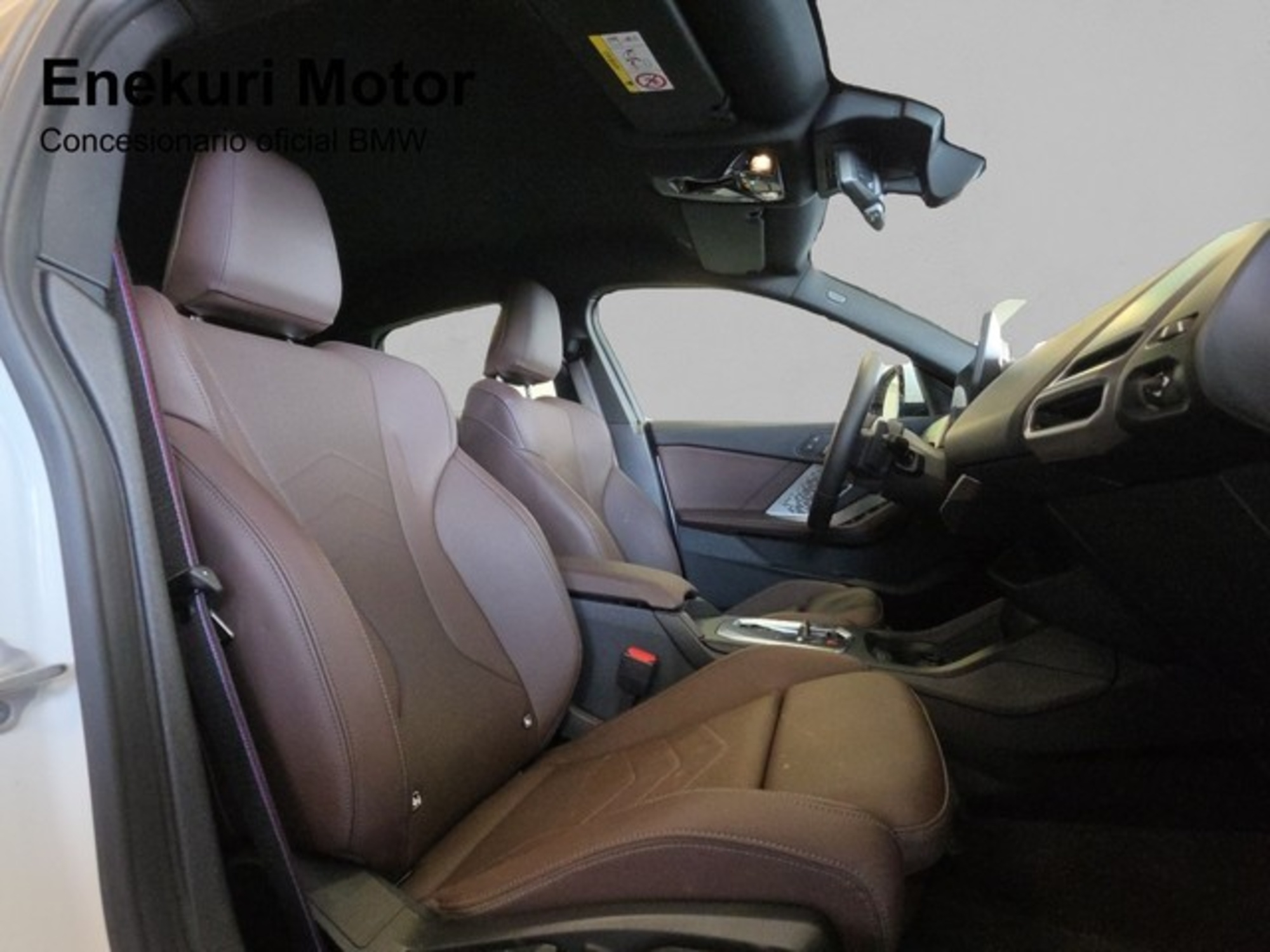 Renting BMW Serie 2 220d Gran Coupe 120 kW (163 CV) 12 2