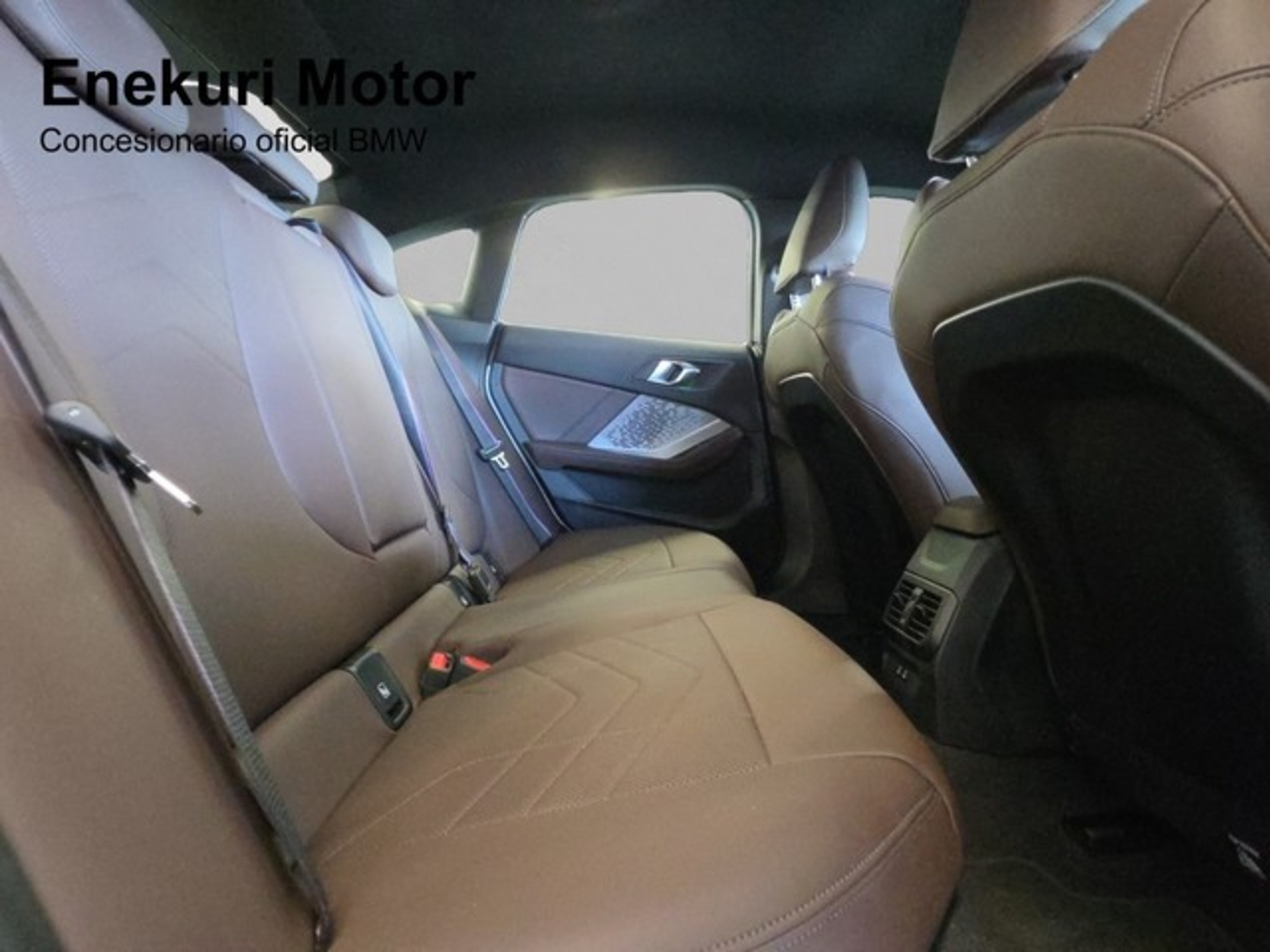Renting BMW Serie 2 220d Gran Coupe 120 kW (163 CV) 12 2