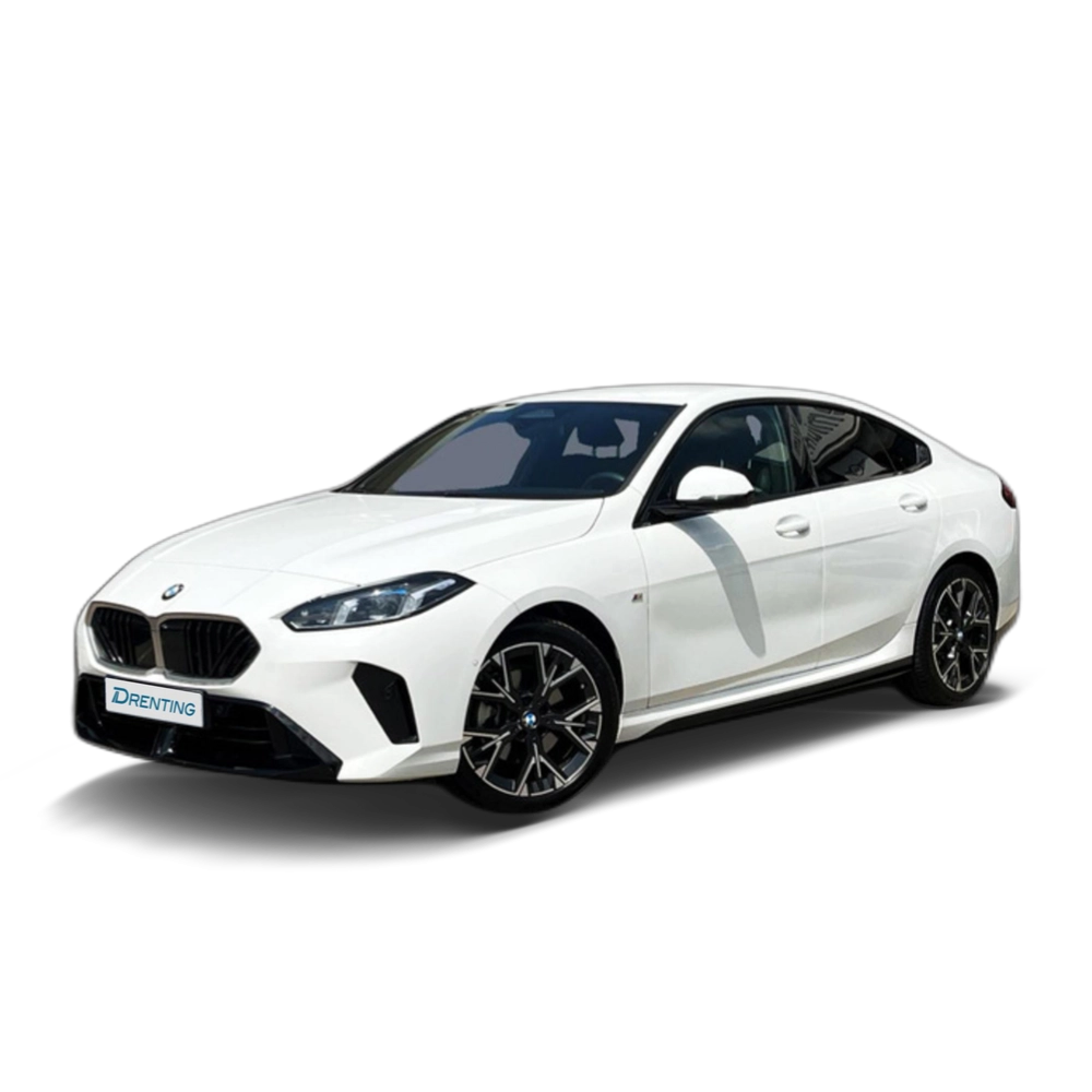 BMW Serie 2 220d Gran Coupe 120 kW (163 CV) 12 3