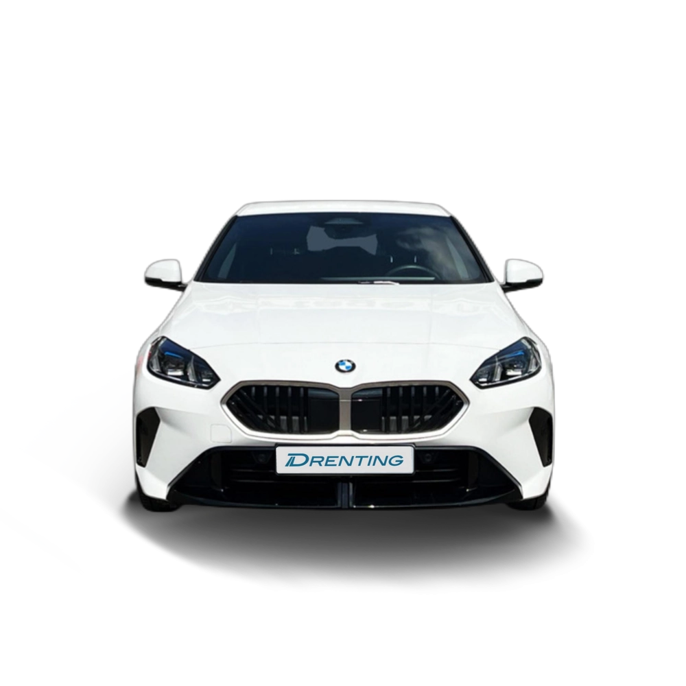 Renting BMW Serie 2 220d Gran Coupe 120 kW (163 CV) 12 3