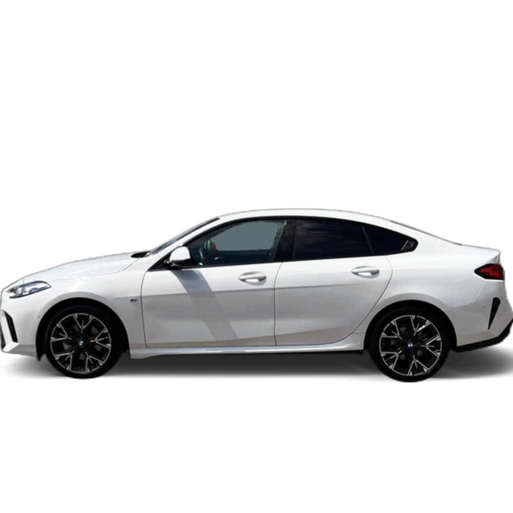 Renting BMW Serie 2 220d Gran Coupe 120 kW (163 CV) 12 3