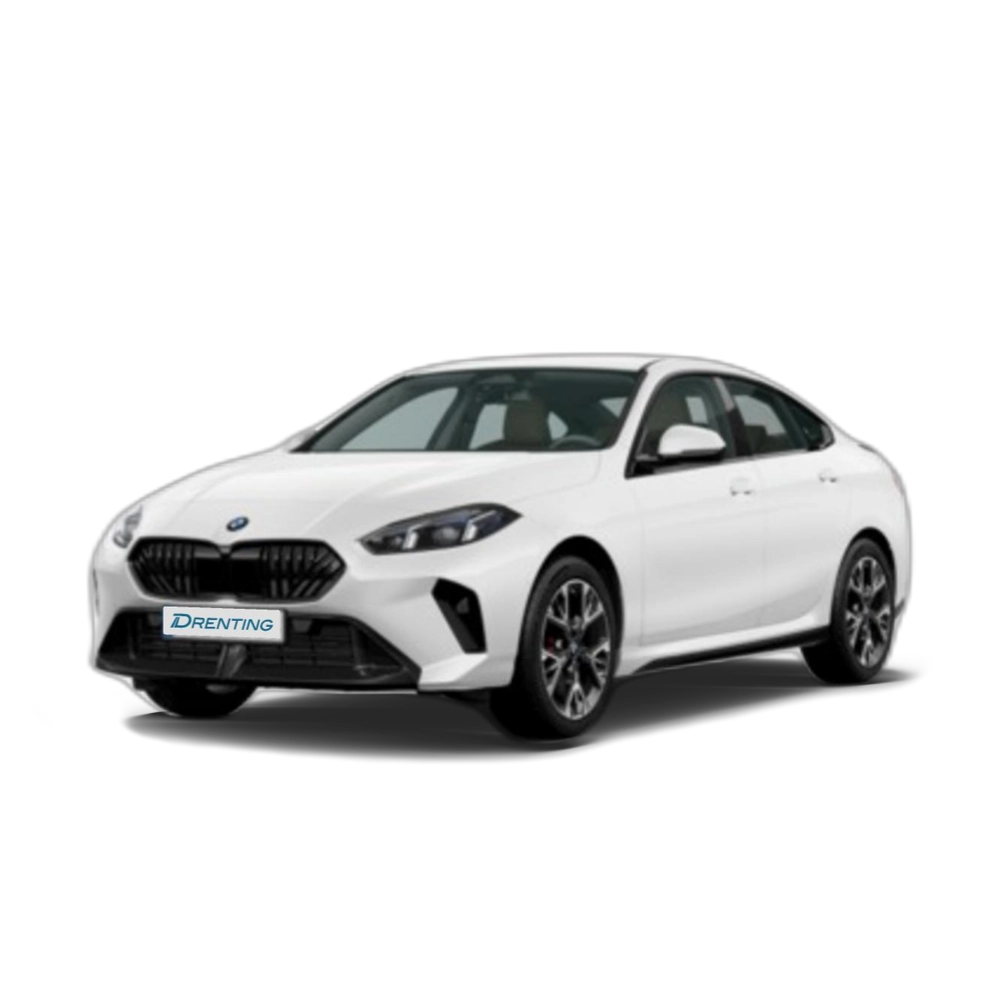 Renting BMW Serie 2 220d Gran Coupe 120 kW (163 CV) 14