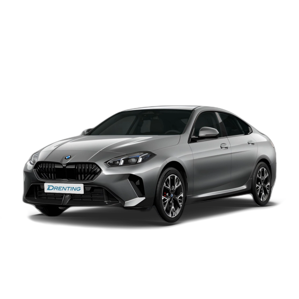 Renting BMW Serie 2 220d Gran Coupe 120 kW (163 CV) 14 2