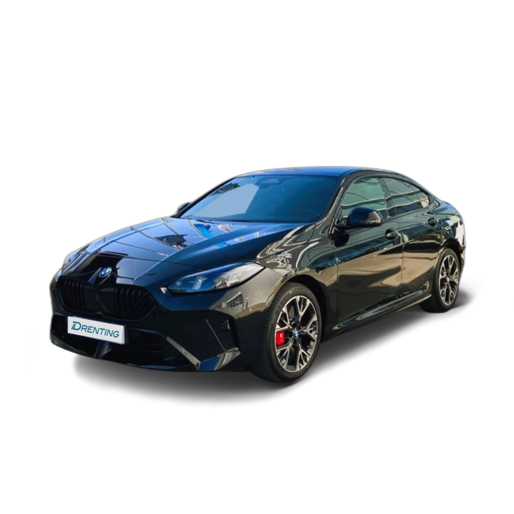 Renting BMW Serie 2 220d Gran Coupe 120 kW (163 CV) 4