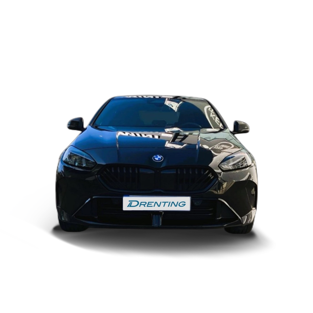 Renting BMW Serie 2 220d Gran Coupe 120 kW (163 CV) 4
