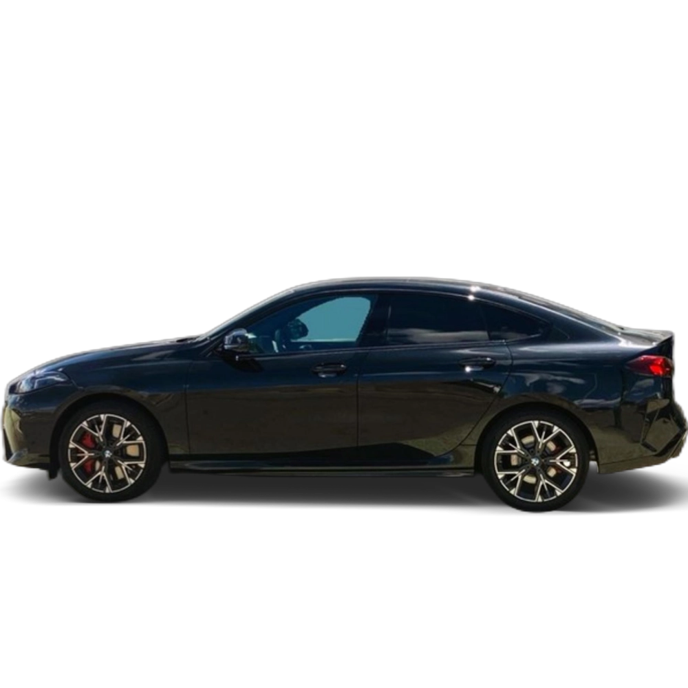 Renting BMW Serie 2 220d Gran Coupe 120 kW (163 CV) 4