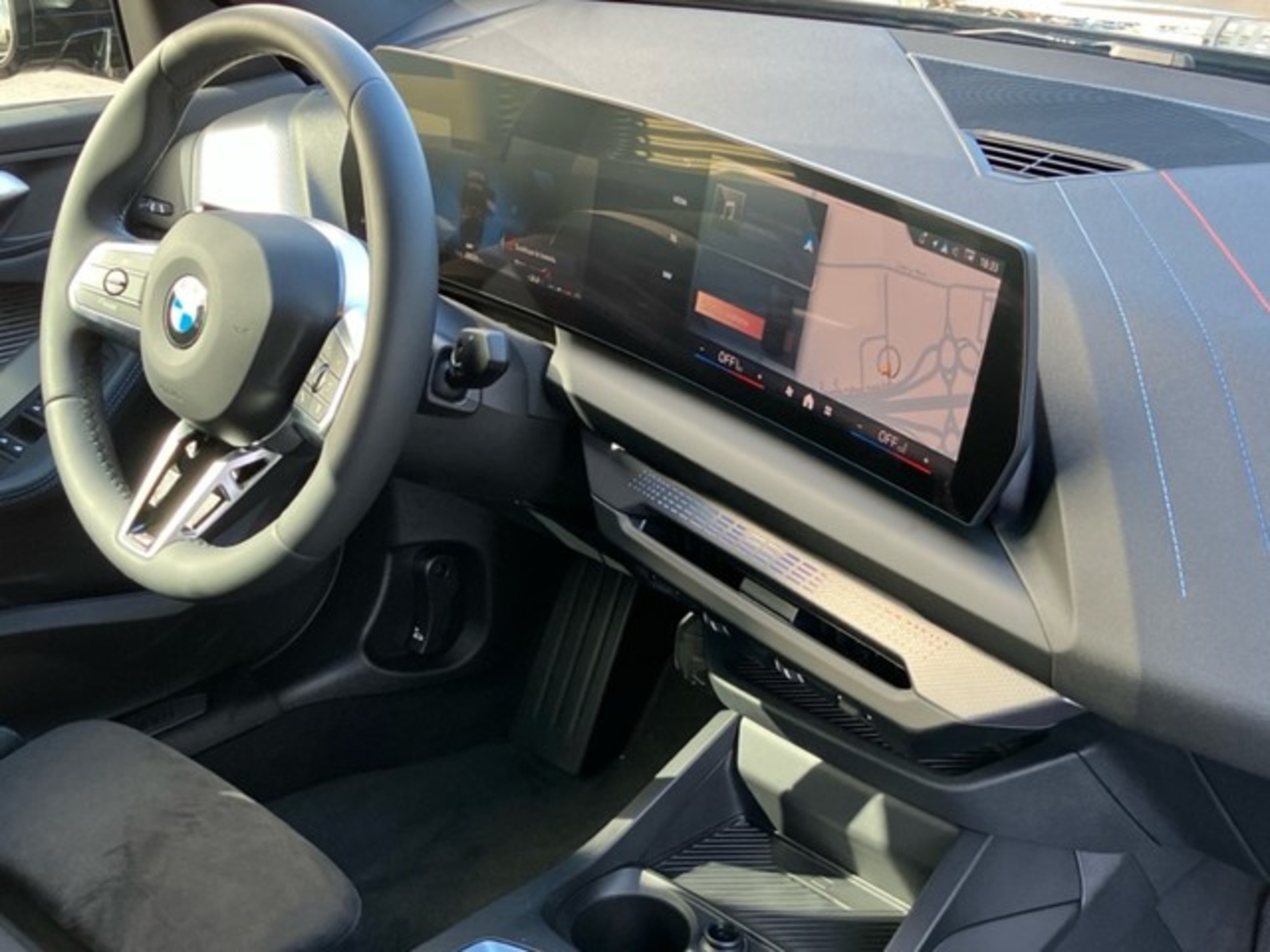 Renting BMW Serie 2 220d Gran Coupe 120 kW (163 CV) 4