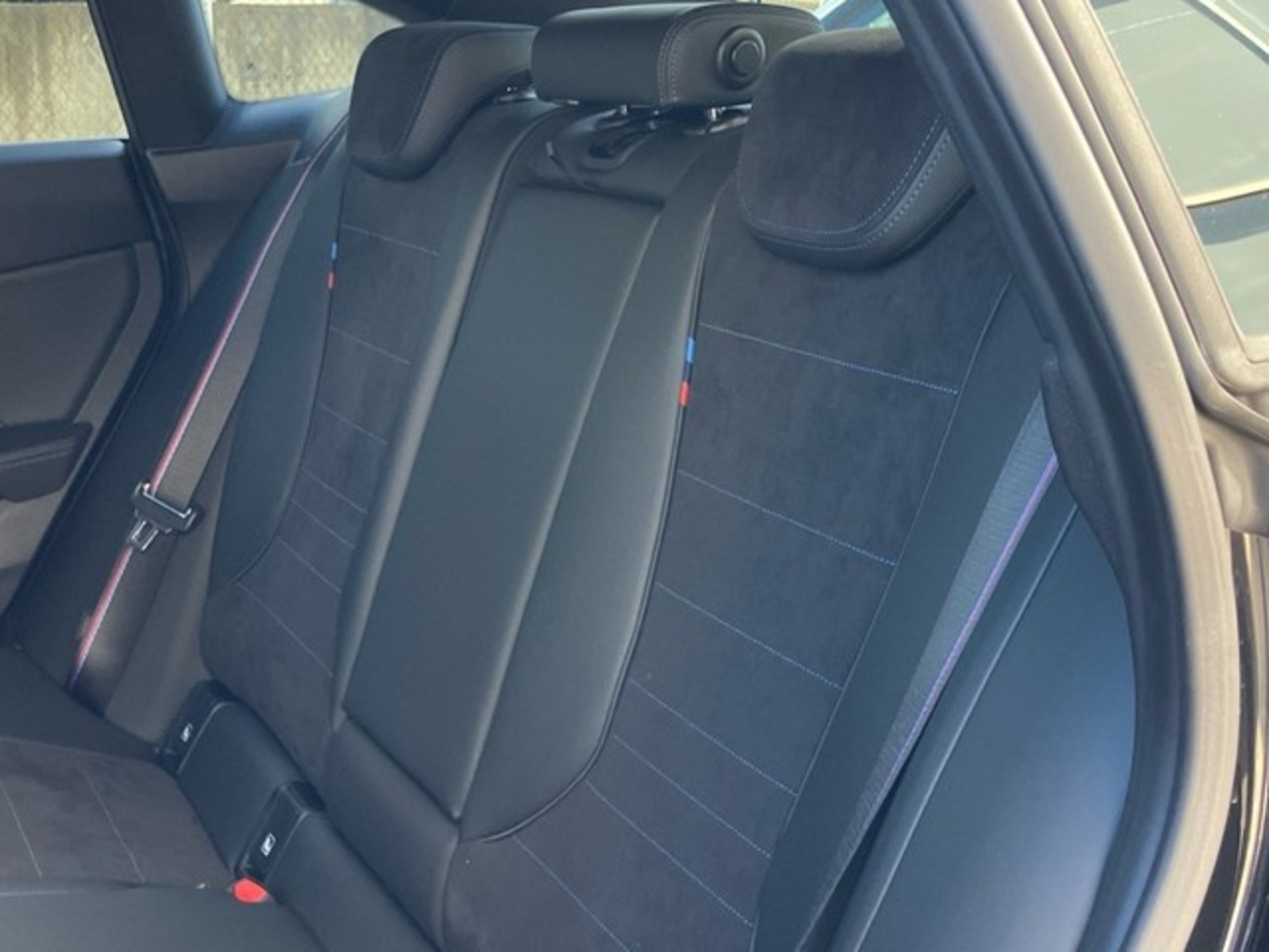 Renting BMW Serie 2 220d Gran Coupe 120 kW (163 CV) 4