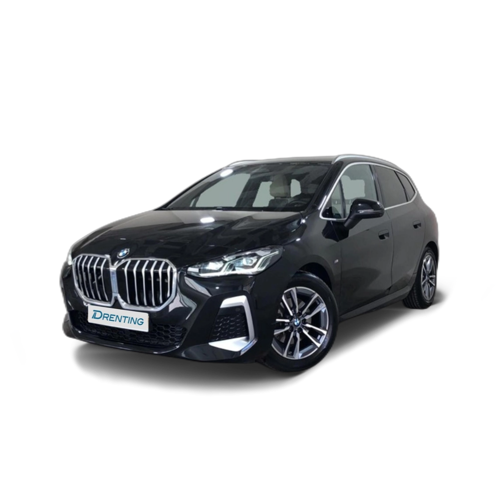 Renting BMW Serie 2 220i Active Tourer 125 kW (170 CV) 1