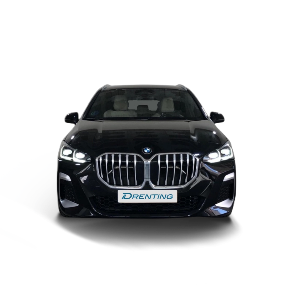Renting BMW Serie 2 220i Active Tourer 125 kW (170 CV) 1