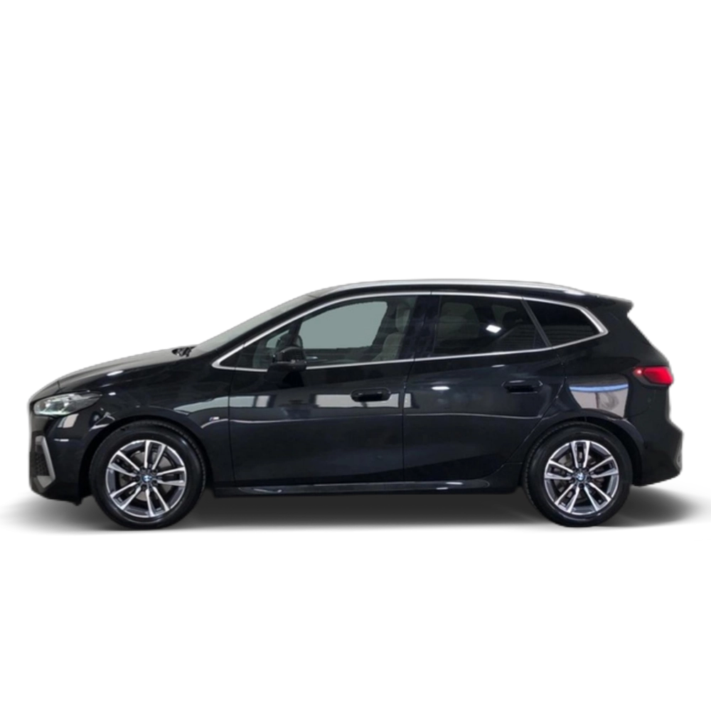 Renting BMW Serie 2 220i Active Tourer 125 kW (170 CV) 1