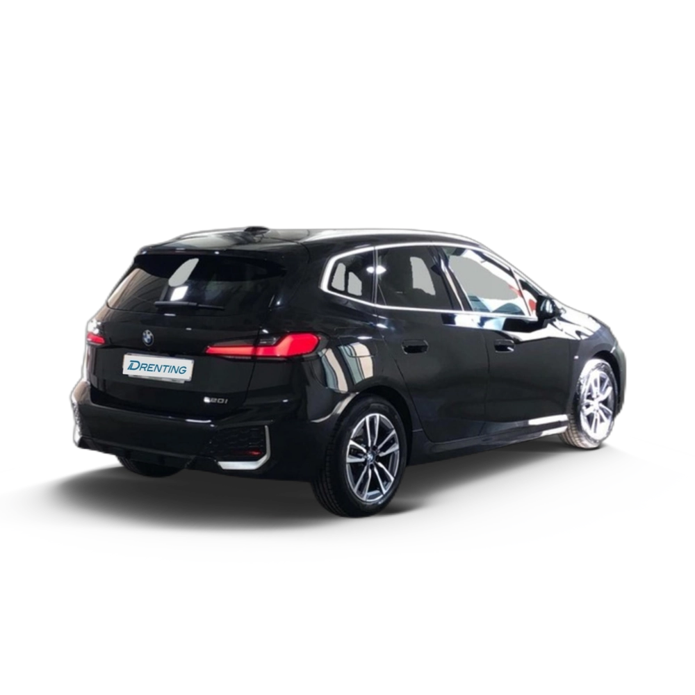 Renting BMW Serie 2 220i Active Tourer 125 kW (170 CV) 1