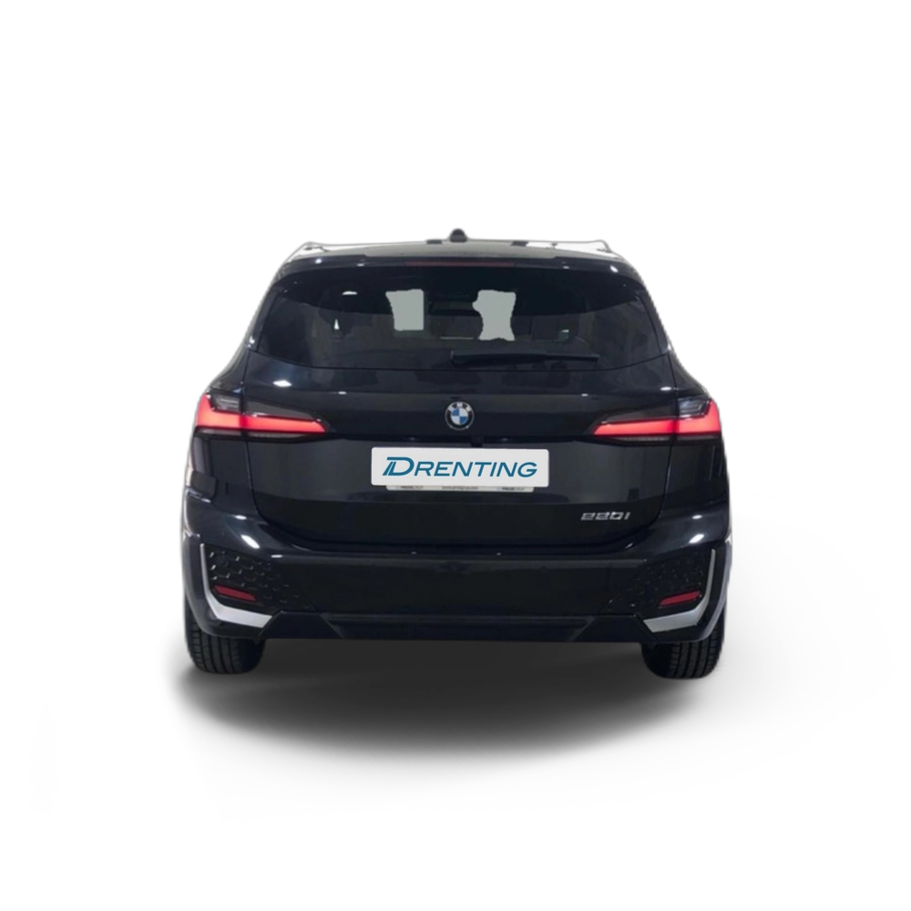 Renting BMW Serie 2 220i Active Tourer 125 kW (170 CV) 1