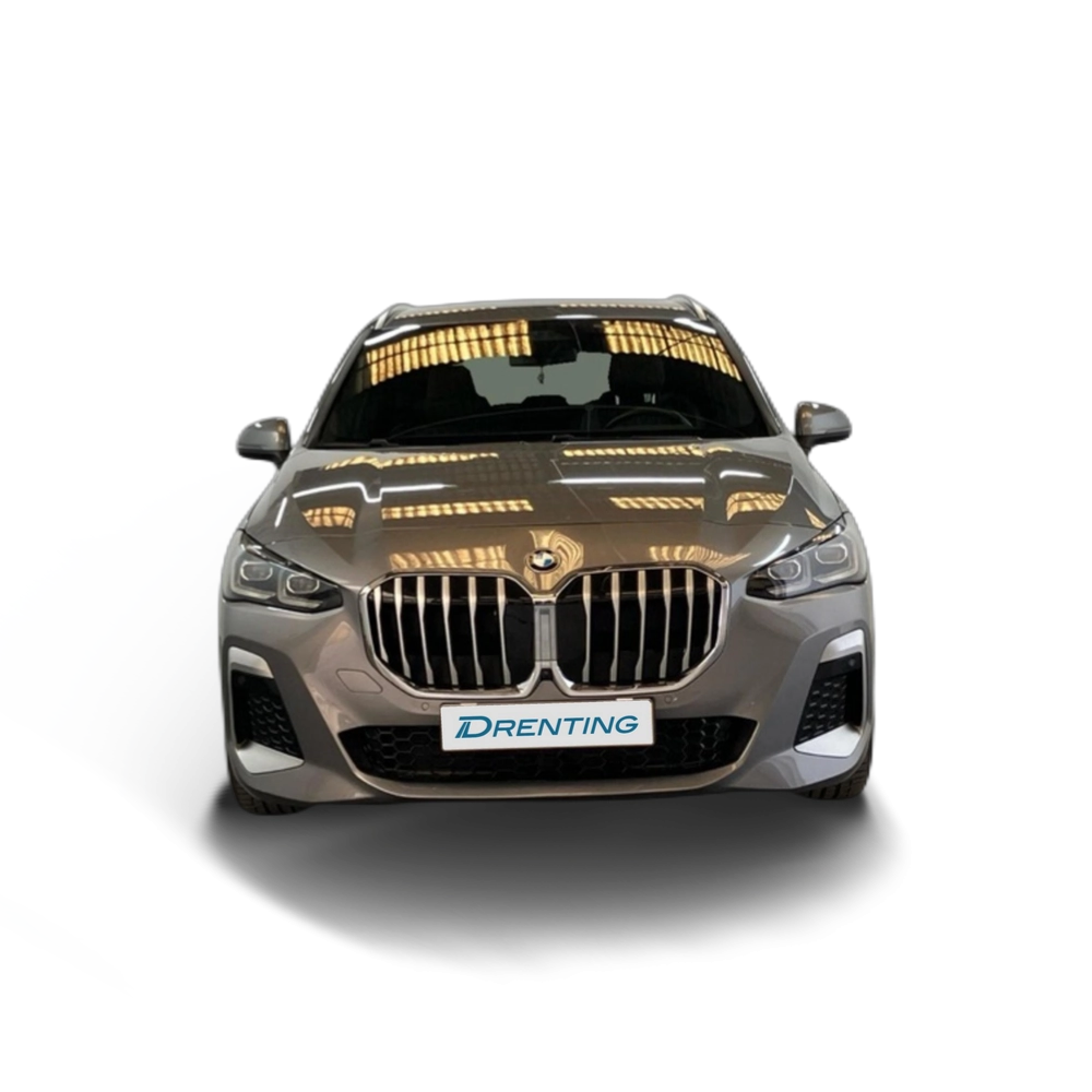 Renting BMW Serie 2 220i Active Tourer 125 kW (170 CV)