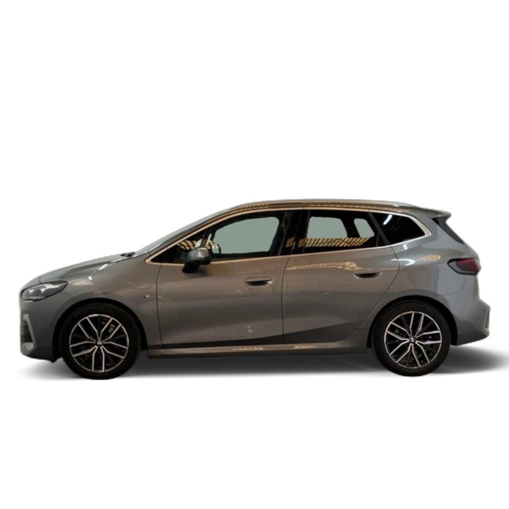 Renting BMW Serie 2 220i Active Tourer 125 kW (170 CV)