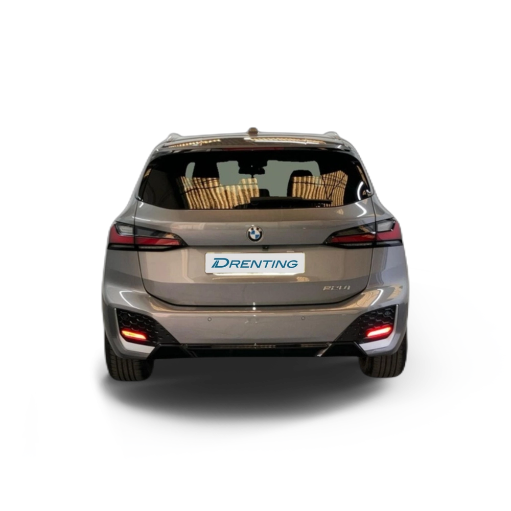 Renting BMW Serie 2 220i Active Tourer 125 kW (170 CV)