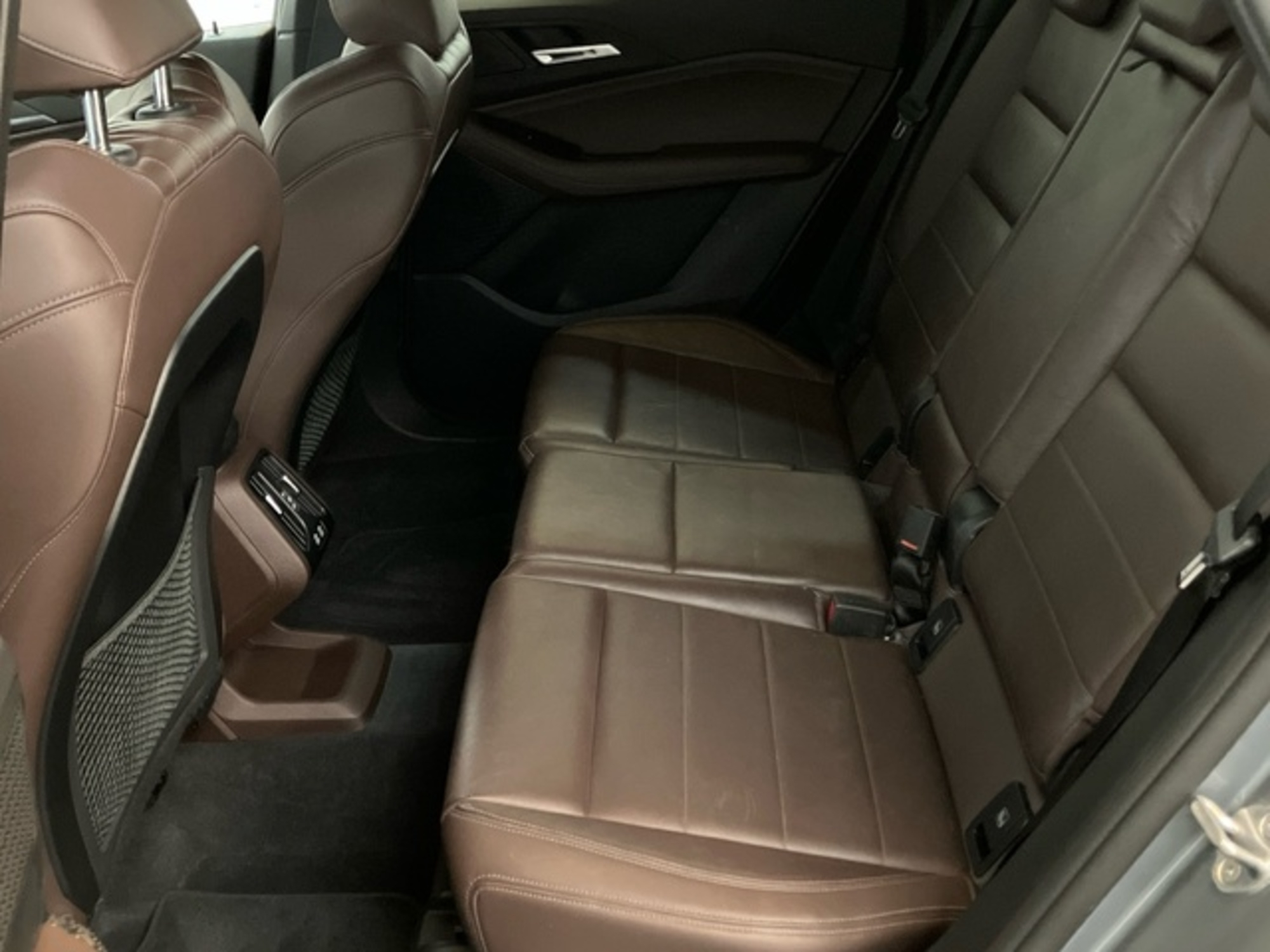 Renting BMW Serie 2 220i Active Tourer 125 kW (170 CV)
