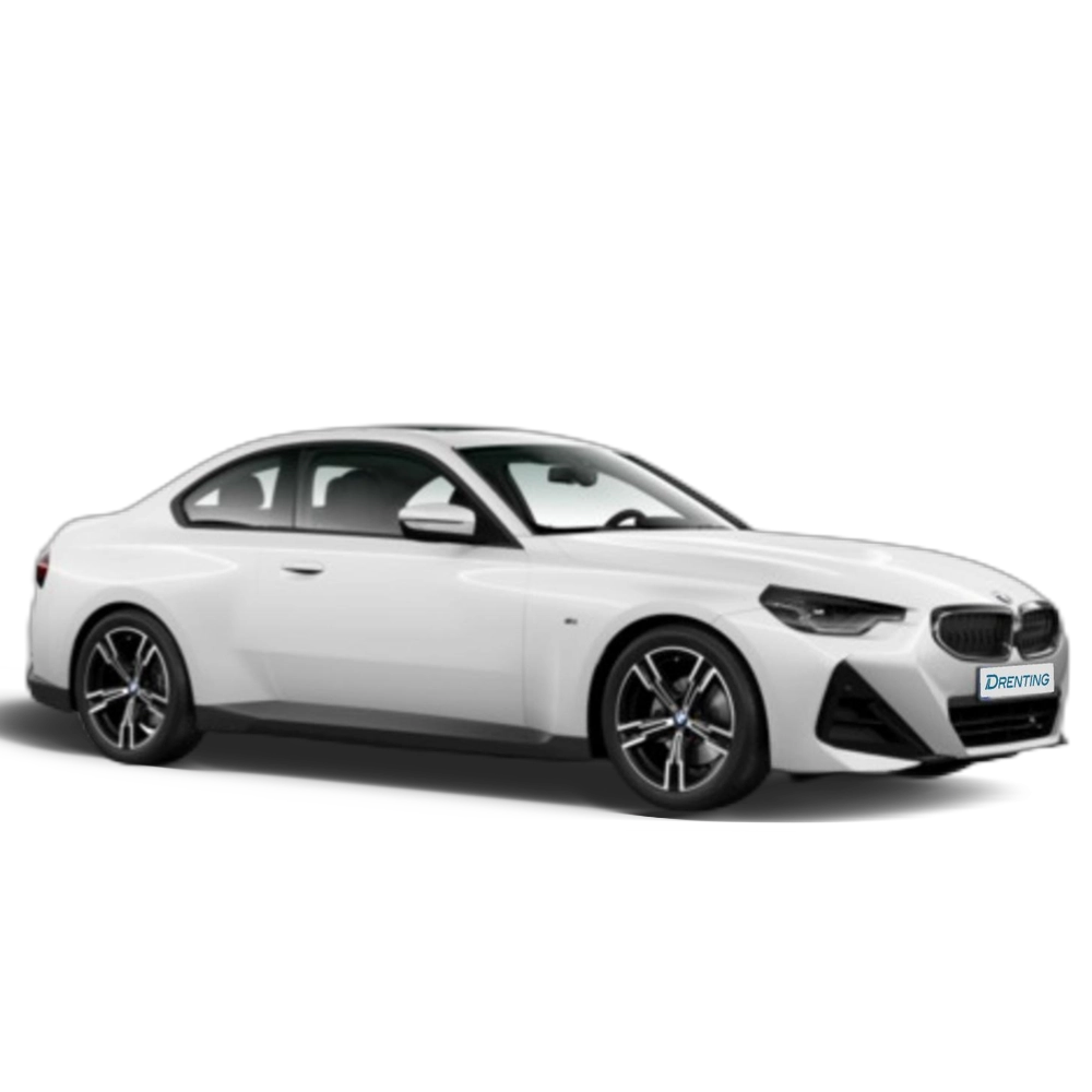 Renting BMW Serie 2 220i Coupe 135 kW (184 CV)