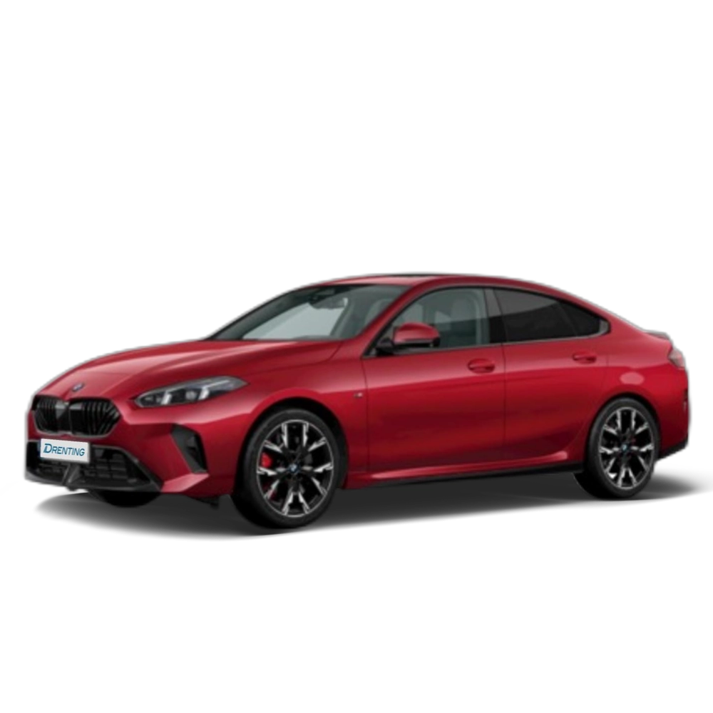 Renting BMW Serie 2 220i Gran Coupe 125 kW (170 CV)