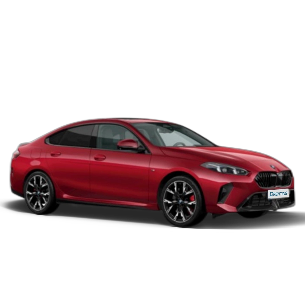Renting BMW Serie 2 220i Gran Coupe 125 kW (170 CV)