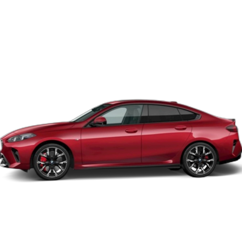 Renting BMW Serie 2 220i Gran Coupe 125 kW (170 CV)