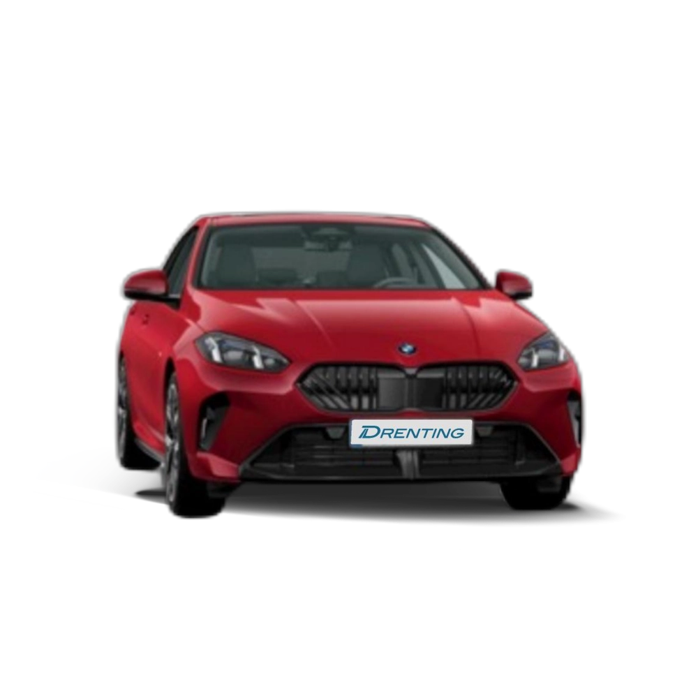 Renting BMW Serie 2 220i Gran Coupe 125 kW (170 CV)