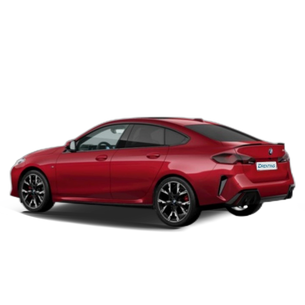 Renting BMW Serie 2 220i Gran Coupe 125 kW (170 CV)