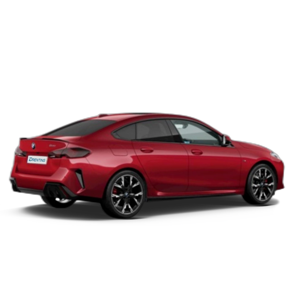 Renting BMW Serie 2 220i Gran Coupe 125 kW (170 CV)