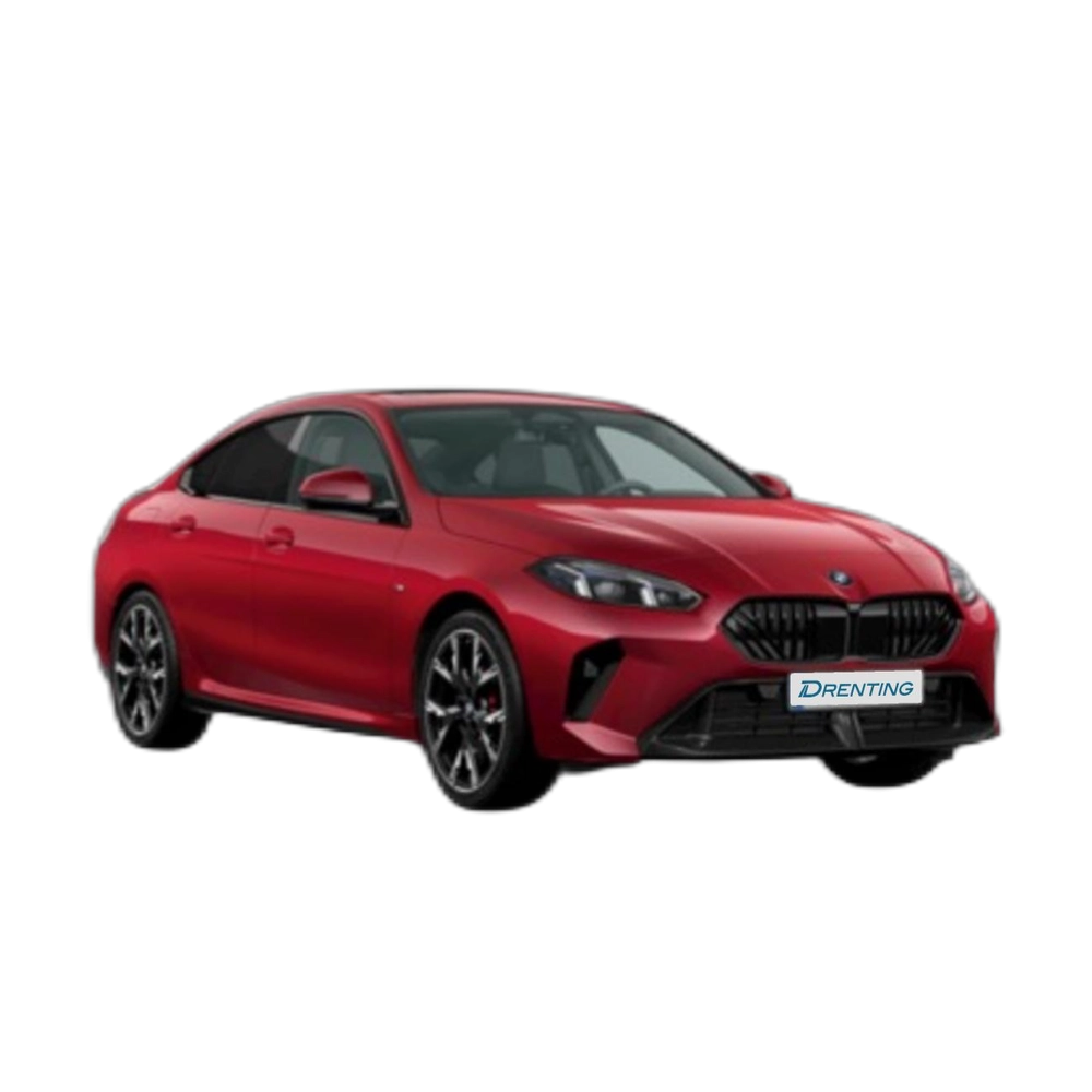 Renting BMW Serie 2 220i Gran Coupe 125 kW (170 CV)